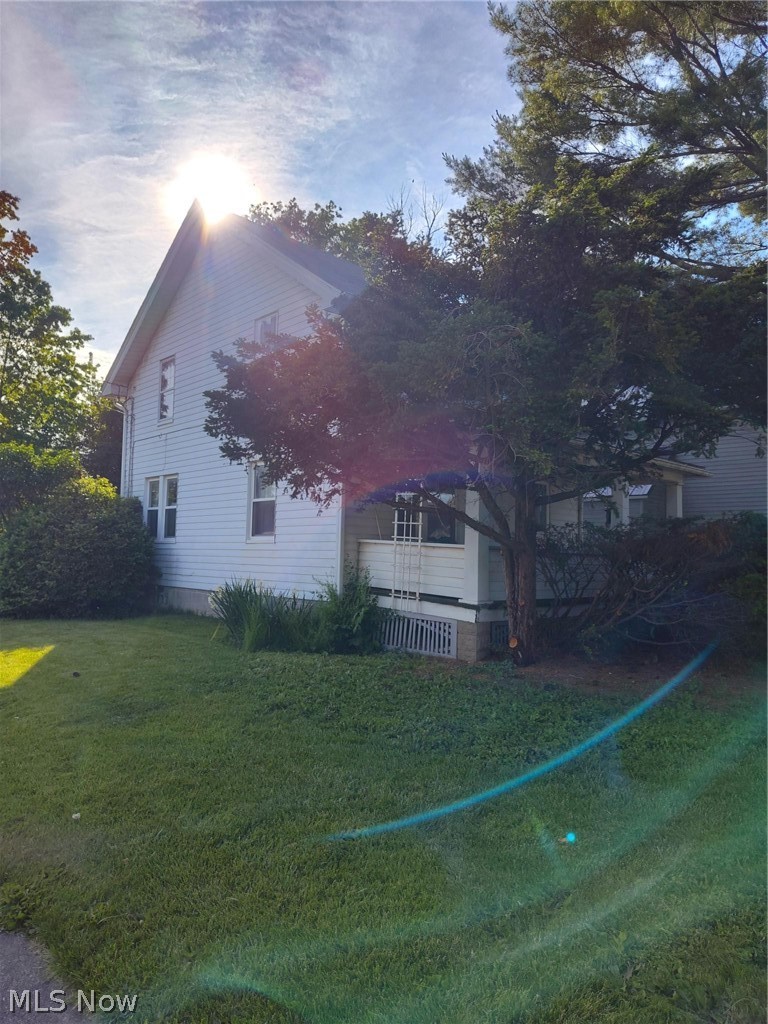 348 Georgia Avenue Lorain OH 44052