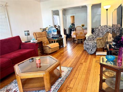 609 Harrison Street Sandusky OH 44870
