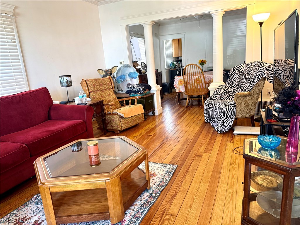 609 Harrison Street Sandusky OH 44870