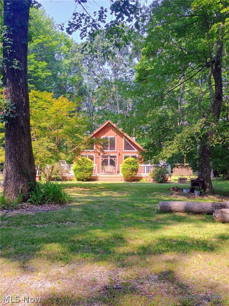 86195 Sandhill Road Hopedale OH 43976