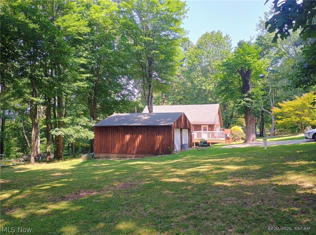 86195 Sandhill Road Hopedale OH 43976
