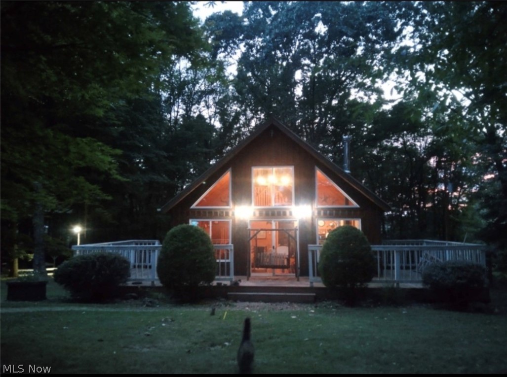 86195 Sandhill Road Hopedale OH 43976