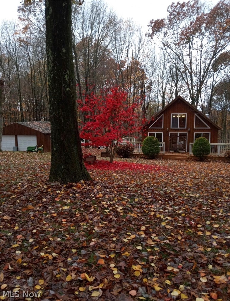 86195 Sandhill Road Hopedale OH 43976