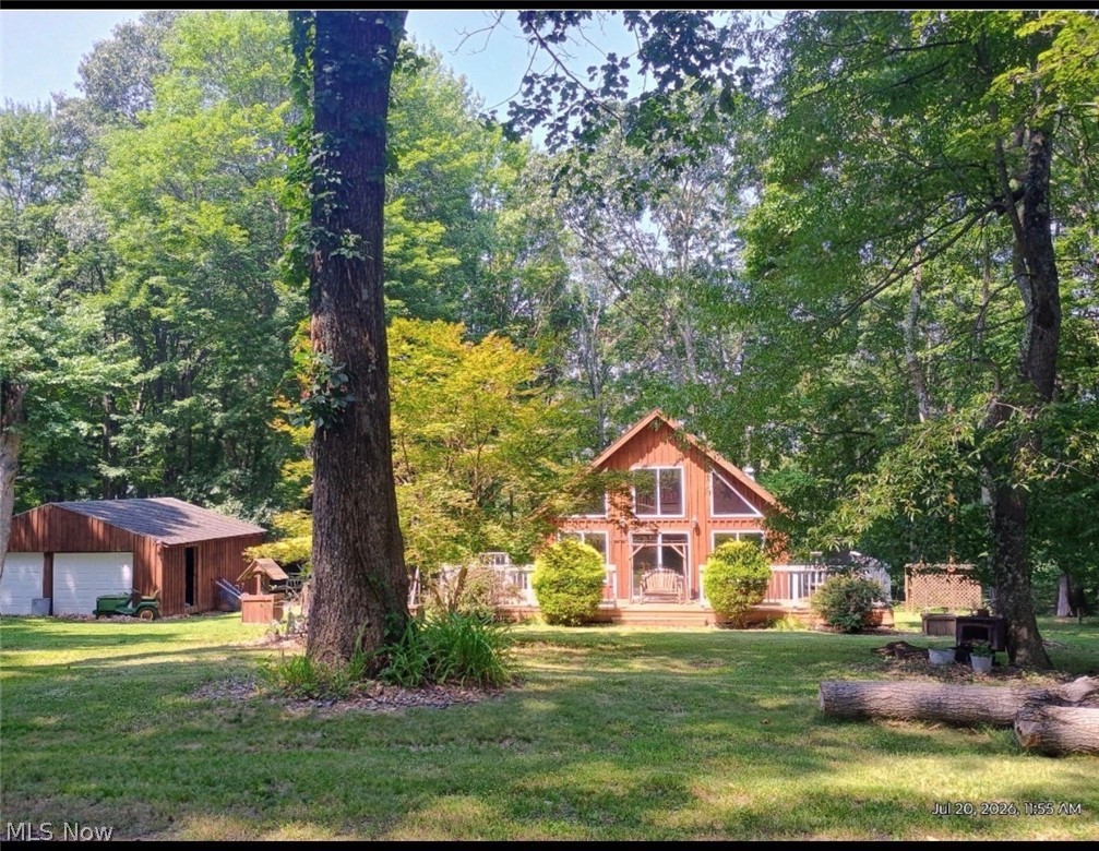 86195 Sandhill Road Hopedale OH 43976