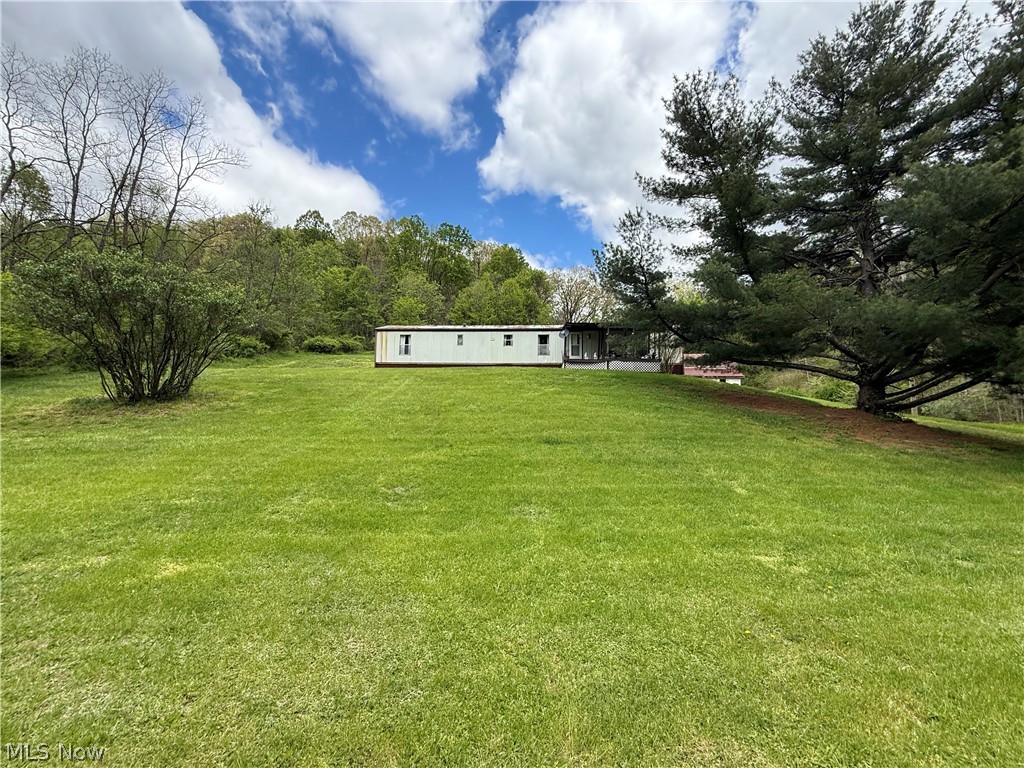 7397 Hawkins Hollow Road SW Stone Creek OH 43840