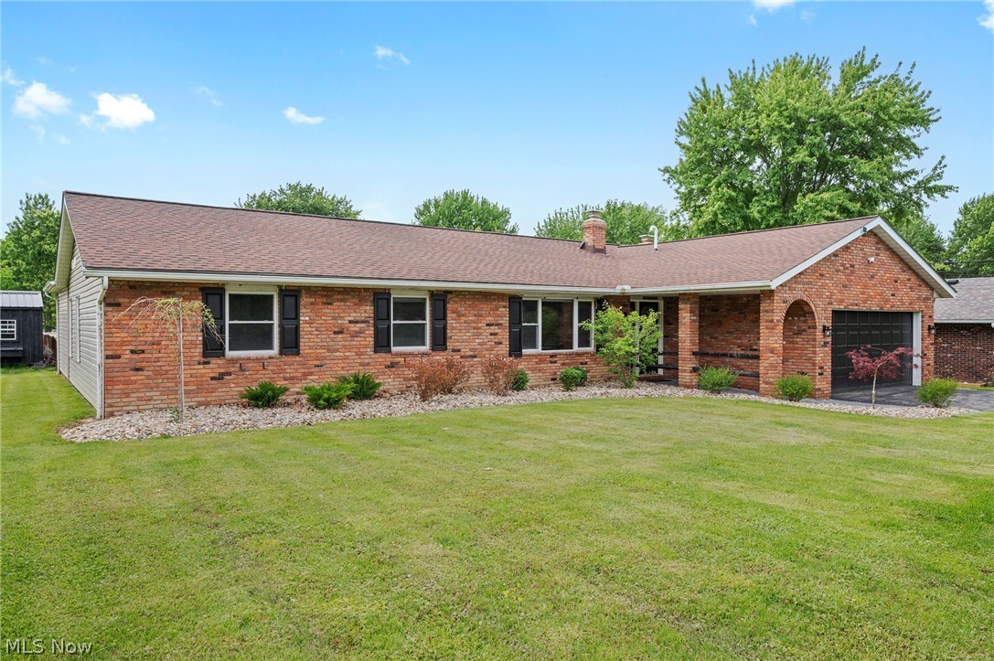 19474 Benbow Road Strongsville OH 44136