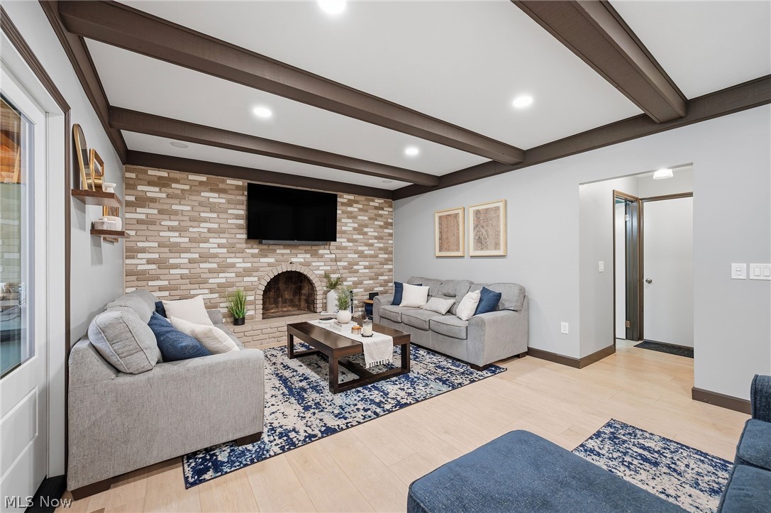 19474 Benbow Road Strongsville OH 44136