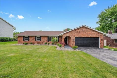19474 Benbow Road Strongsville OH 44136