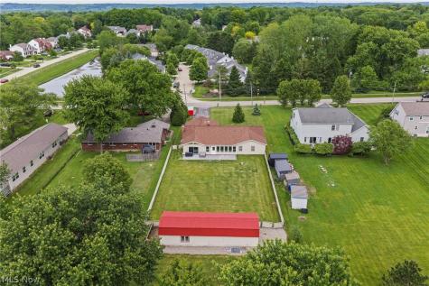 19474 Benbow Road Strongsville OH 44136