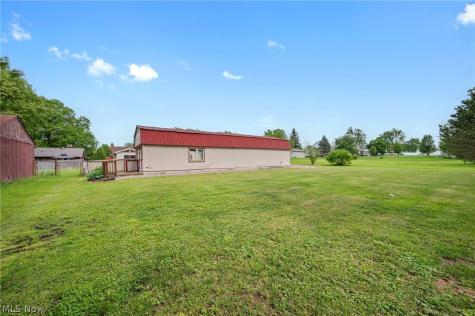 19474 Benbow Road Strongsville OH 44136