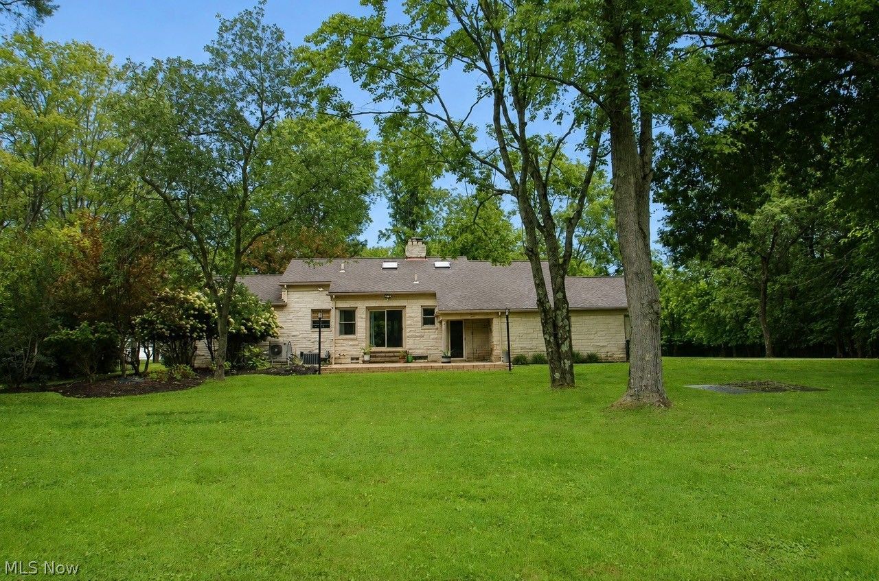4030 Som Center Road Moreland Hills OH 44022