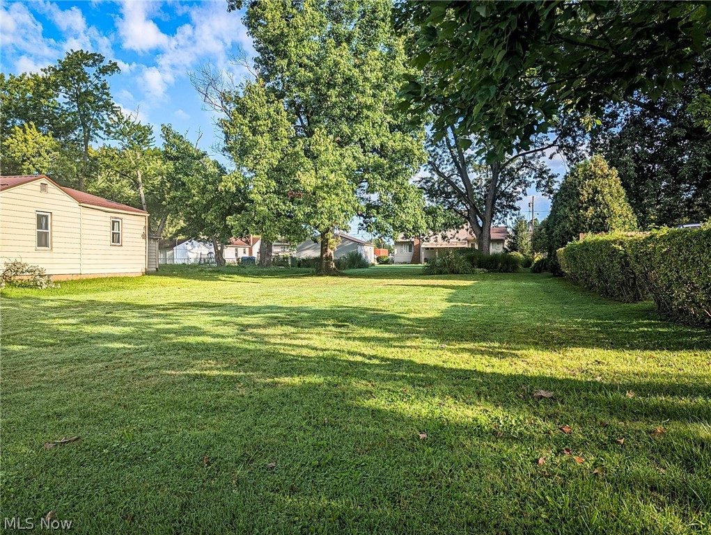 417 Douglas Street NE Warren OH 44483