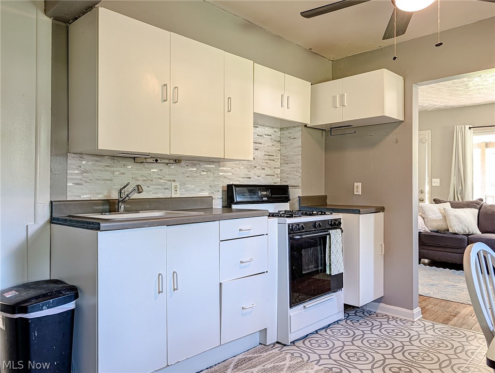417 Douglas Street NE Warren OH 44483