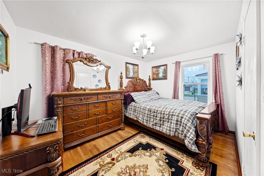 6611 Dartworth Drive Parma OH 44129