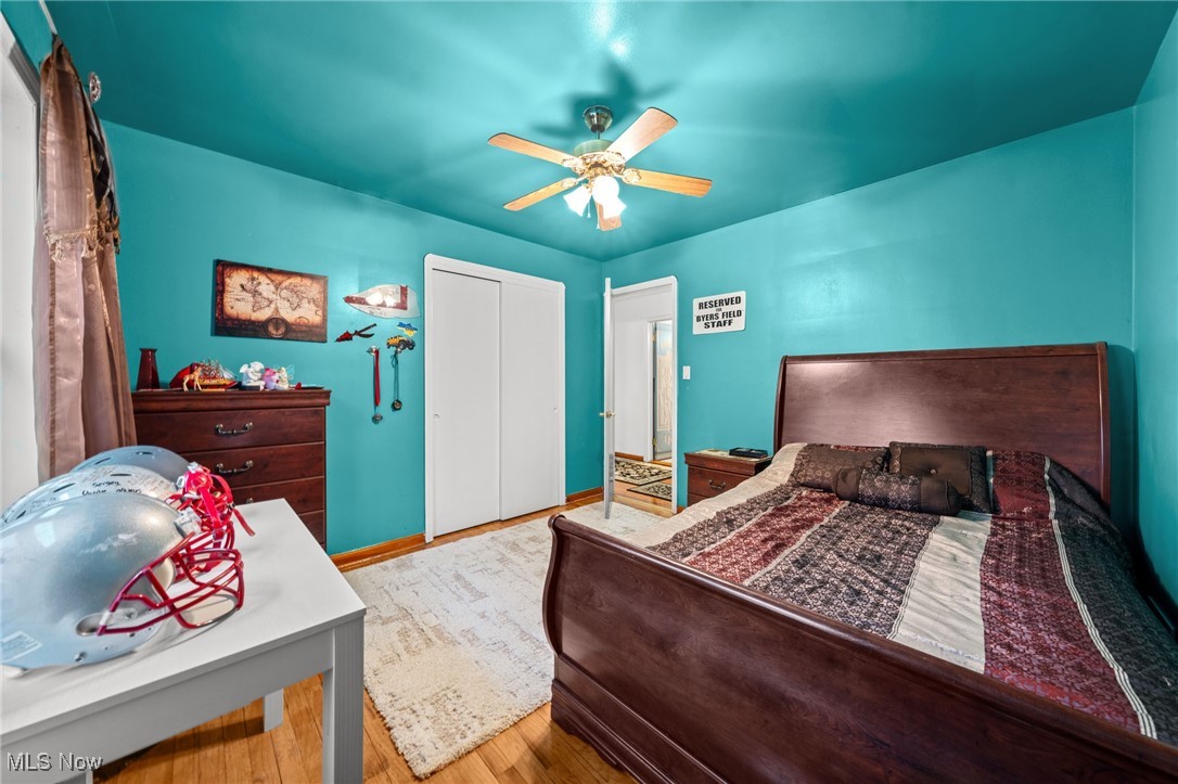 6611 Dartworth Drive Parma OH 44129