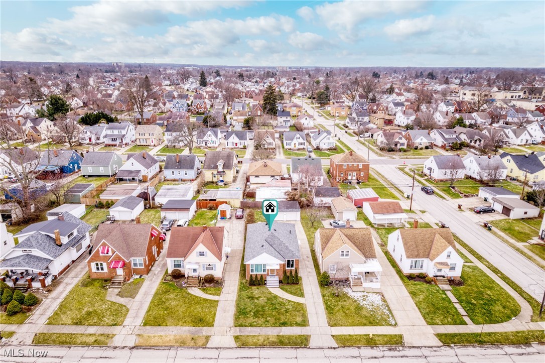 6611 Dartworth Drive Parma OH 44129