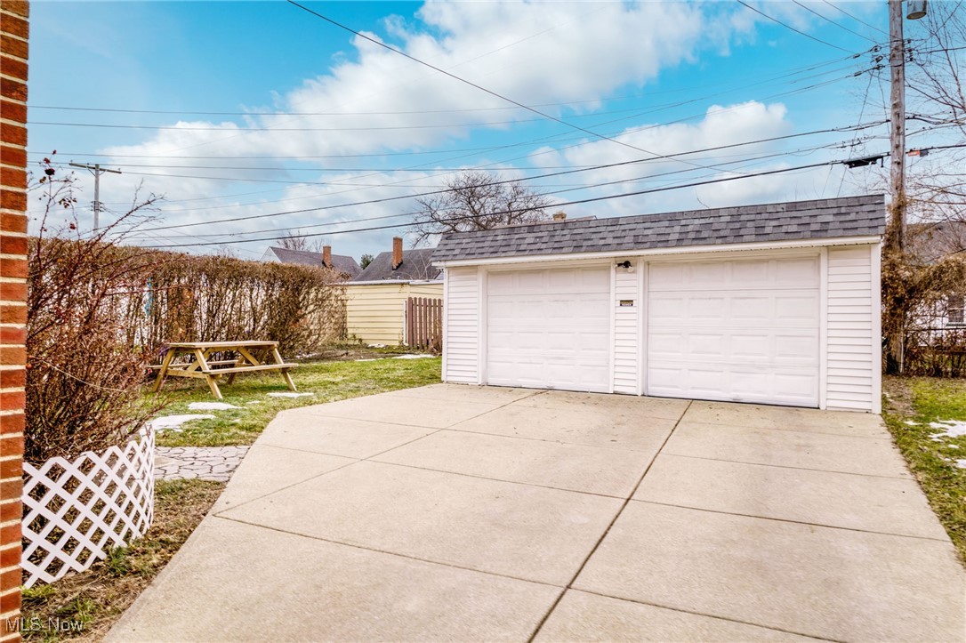 6611 Dartworth Drive Parma OH 44129