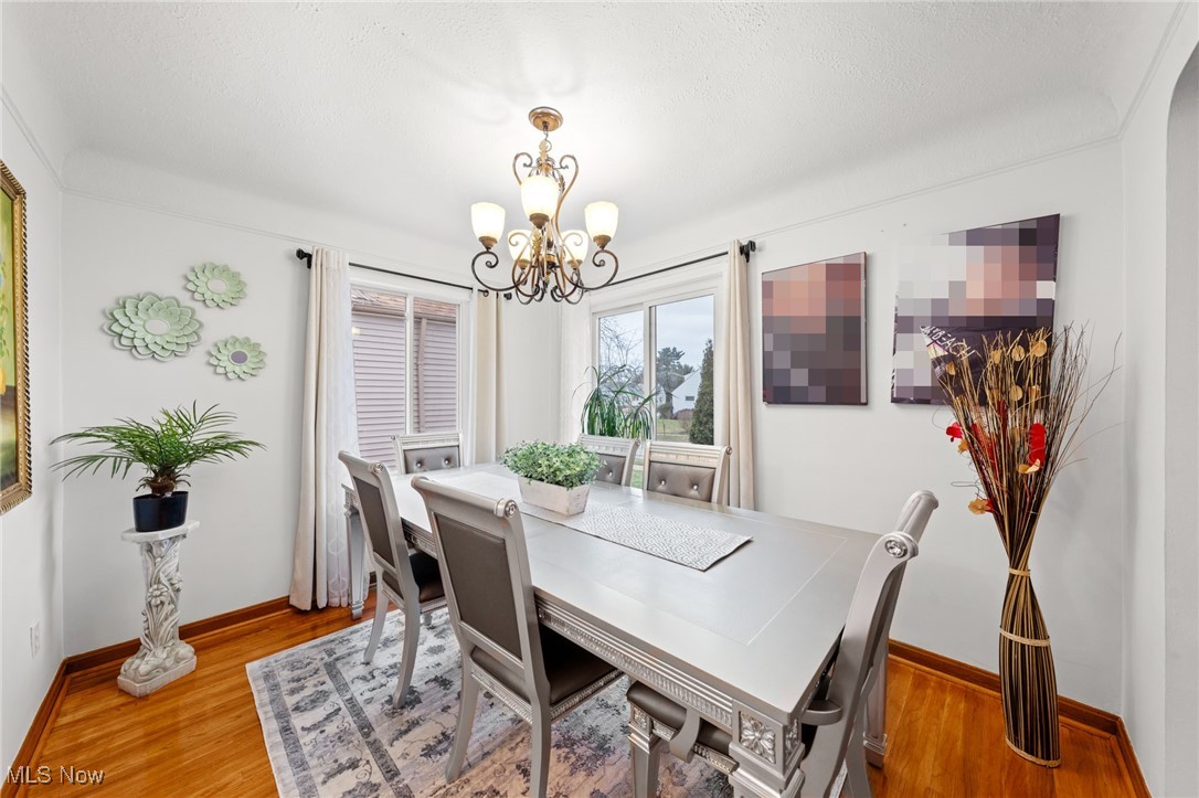 6611 Dartworth Drive Parma OH 44129