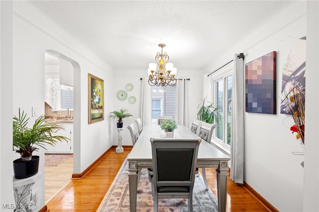 6611 Dartworth Drive Parma OH 44129