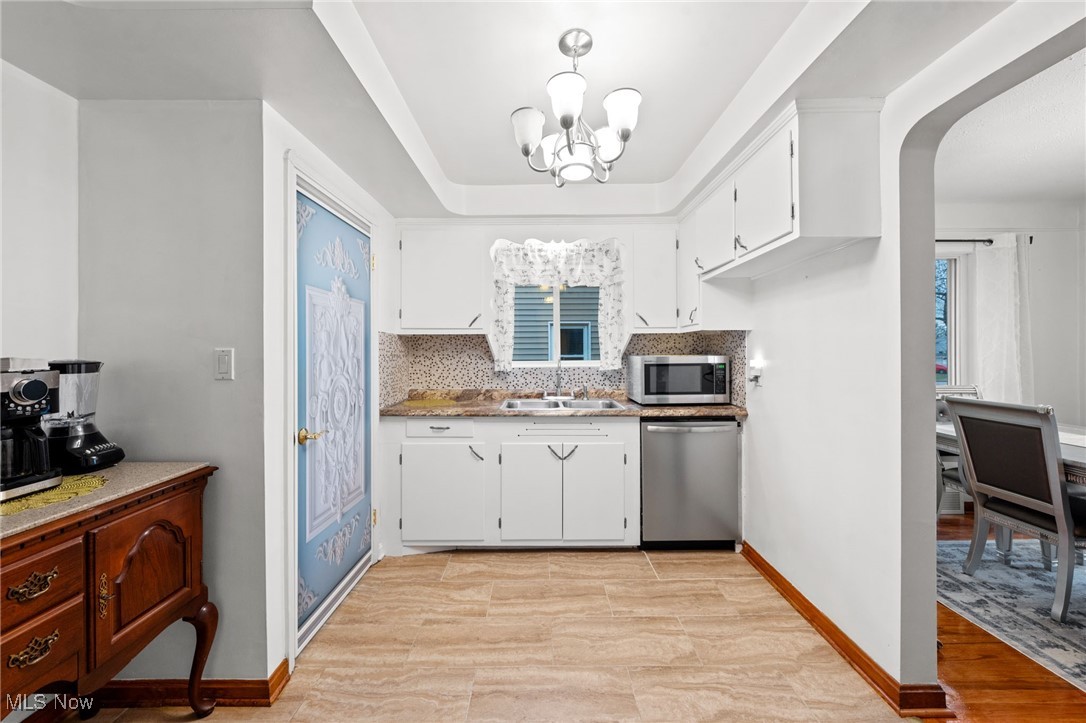 6611 Dartworth Drive Parma OH 44129