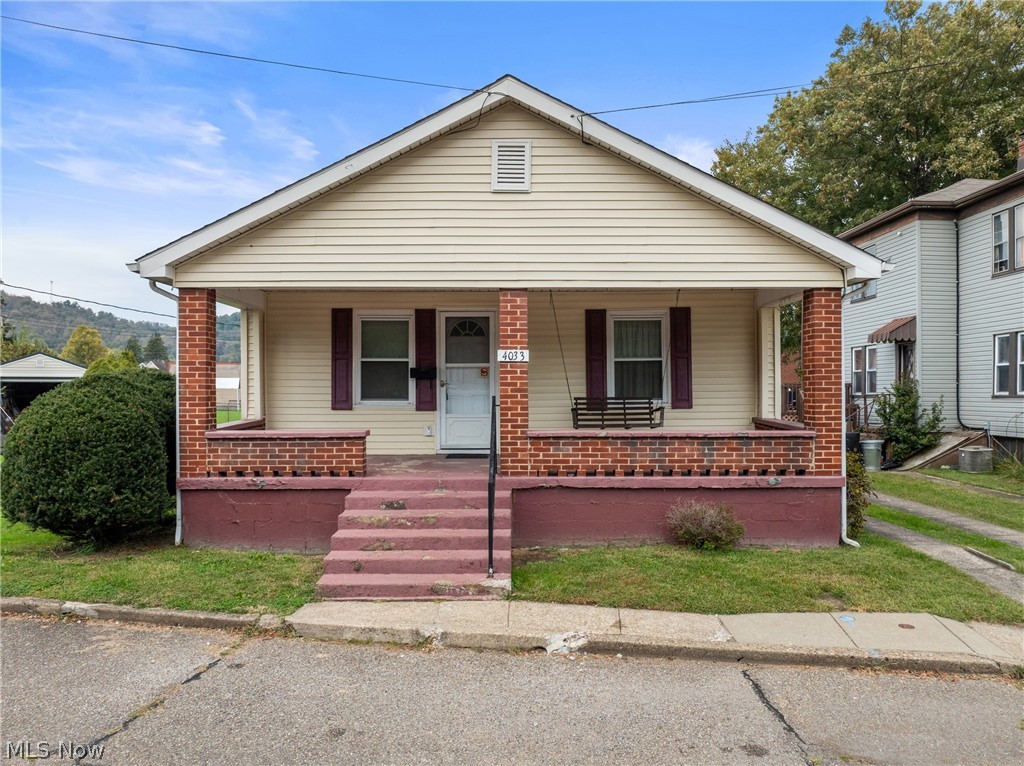 4033 Belmont Avenue Shadyside OH 43947