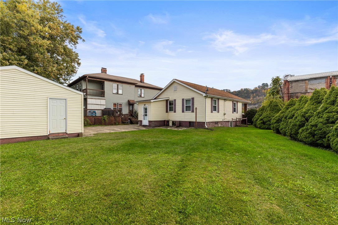 4033 Belmont Avenue Shadyside OH 43947