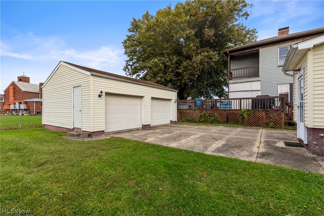4033 Belmont Avenue Shadyside OH 43947
