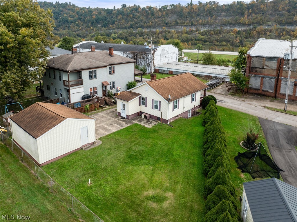 4033 Belmont Avenue Shadyside OH 43947