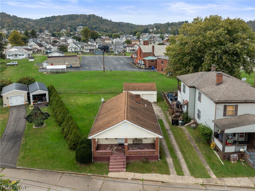 4033 Belmont Avenue Shadyside OH 43947