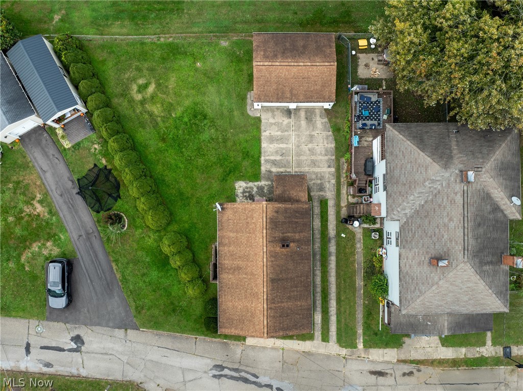 4033 Belmont Avenue Shadyside OH 43947