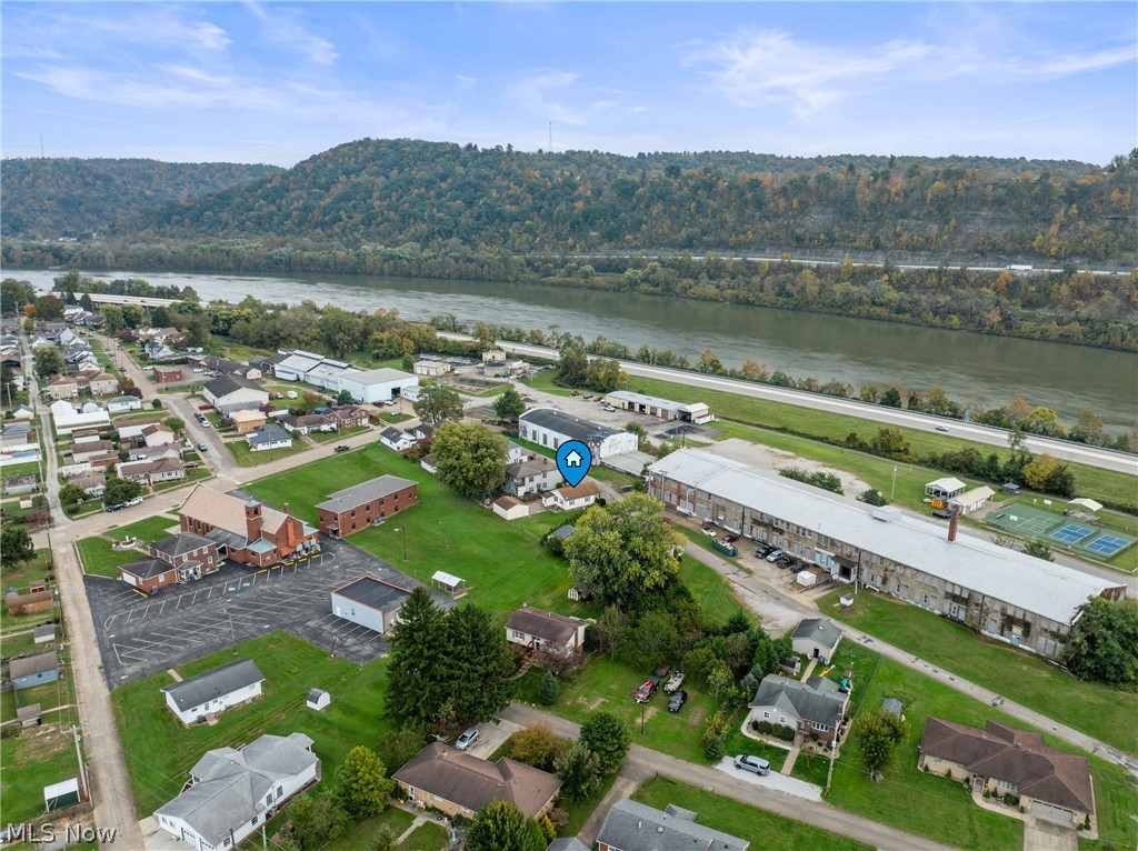 4033 Belmont Avenue Shadyside OH 43947