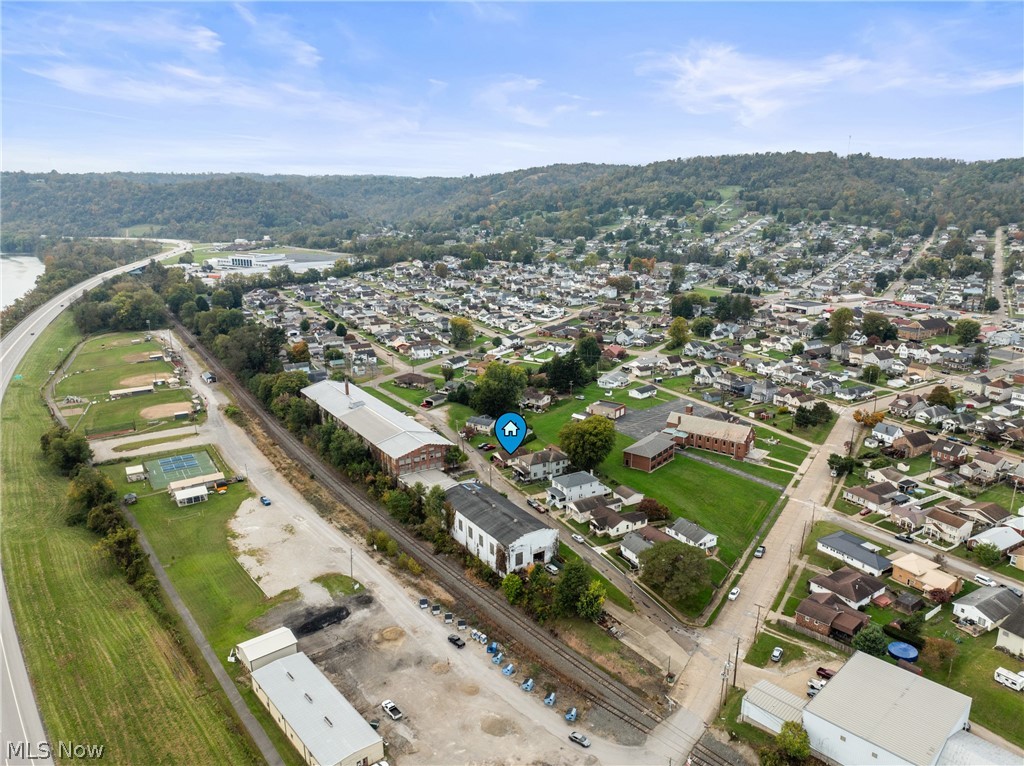 4033 Belmont Avenue Shadyside OH 43947