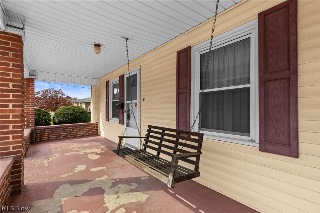 4033 Belmont Avenue Shadyside OH 43947