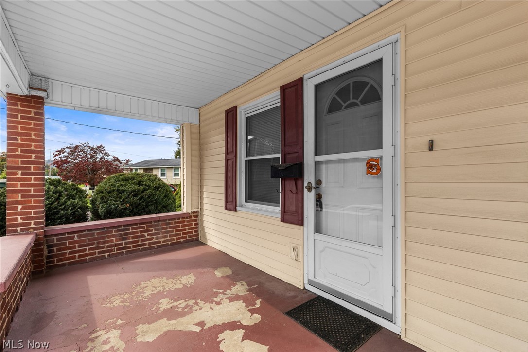 4033 Belmont Avenue Shadyside OH 43947
