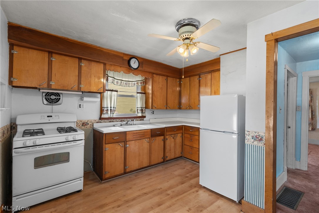 4033 Belmont Avenue Shadyside OH 43947