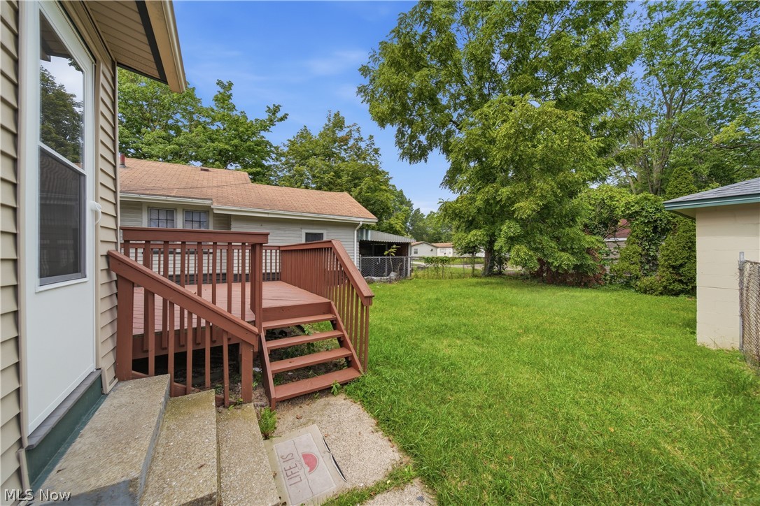 1009 Pardee Avenue Akron OH 44306