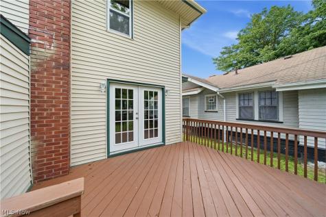 1009 Pardee Avenue Akron OH 44306