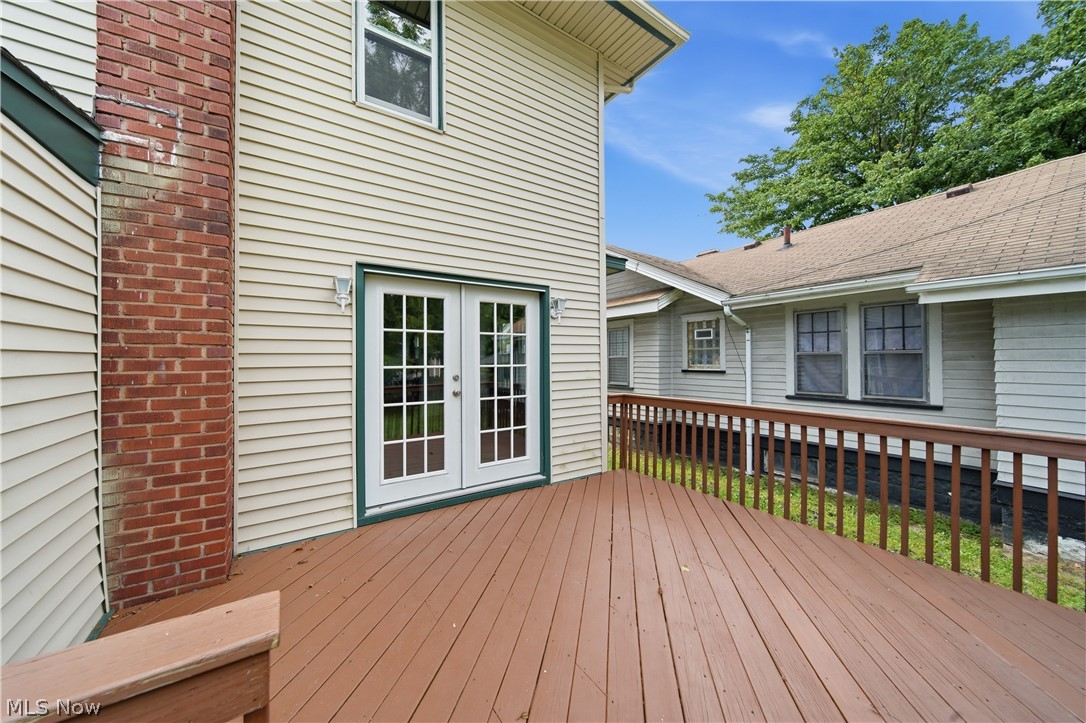 1009 Pardee Avenue Akron OH 44306