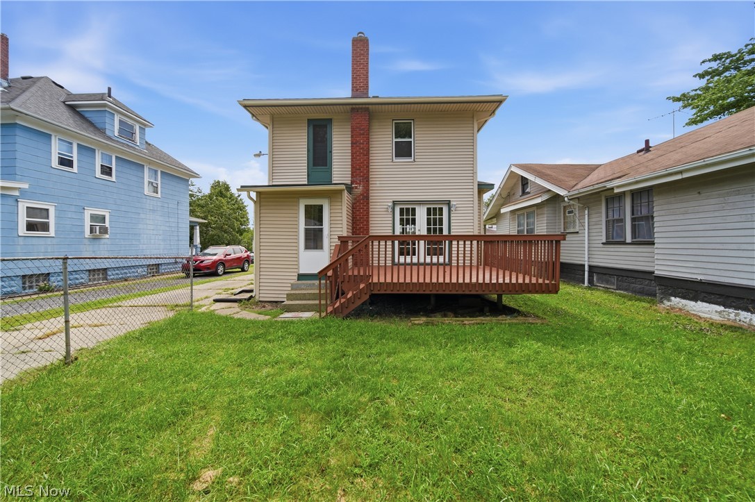 1009 Pardee Avenue Akron OH 44306
