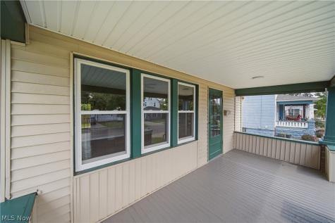 1009 Pardee Avenue Akron OH 44306