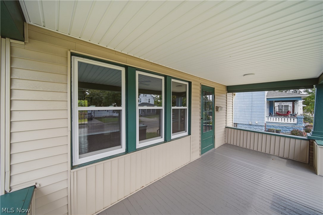 1009 Pardee Avenue Akron OH 44306