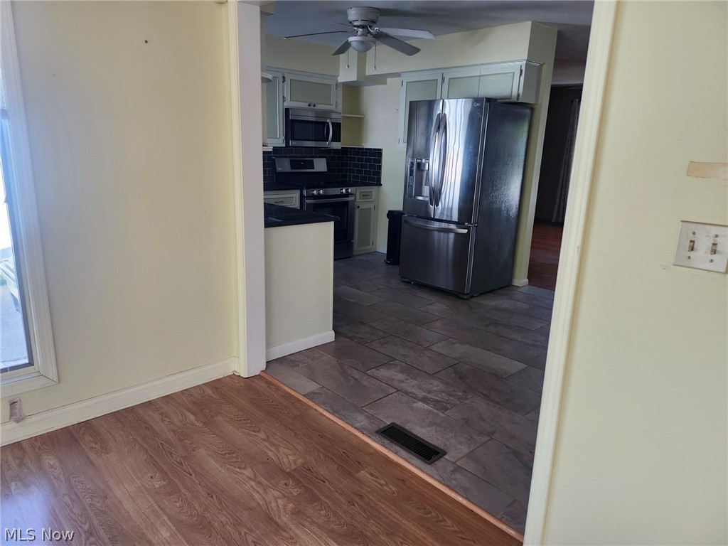 3669 Prospect Street Mogadore OH 44260