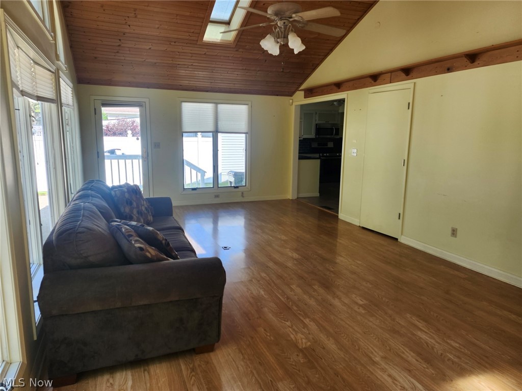 3669 Prospect Street Mogadore OH 44260