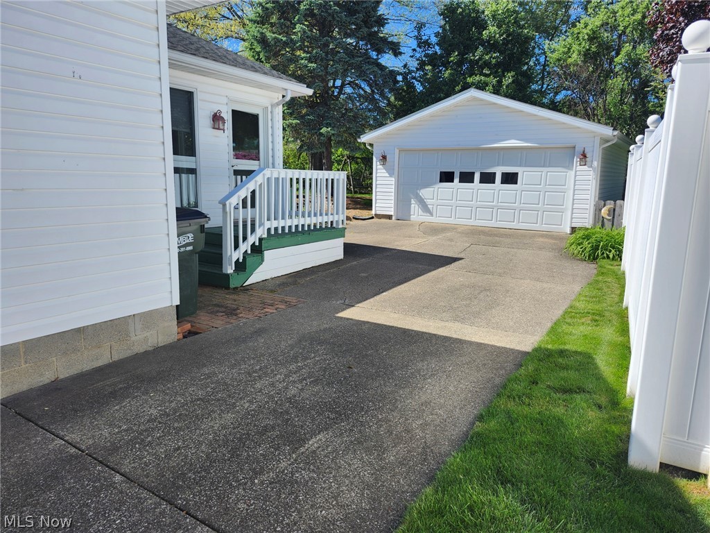 3669 Prospect Street Mogadore OH 44260