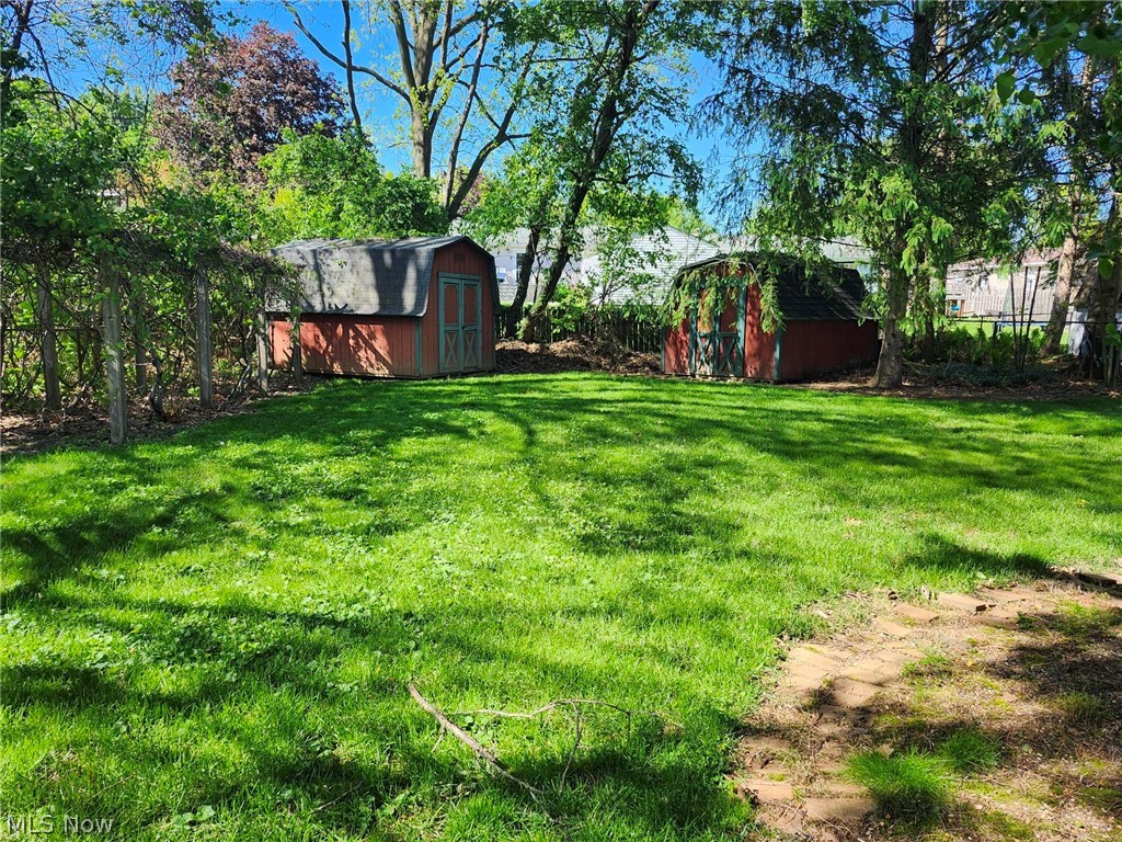 3669 Prospect Street Mogadore OH 44260