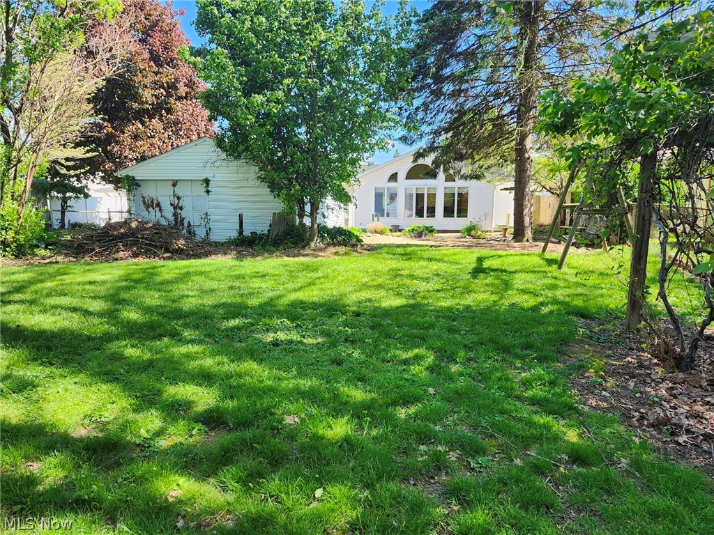 3669 Prospect Street Mogadore OH 44260