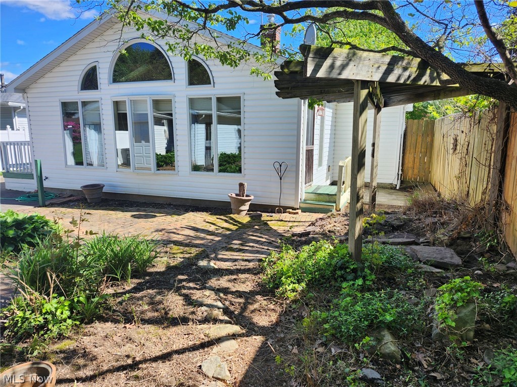 3669 Prospect Street Mogadore OH 44260