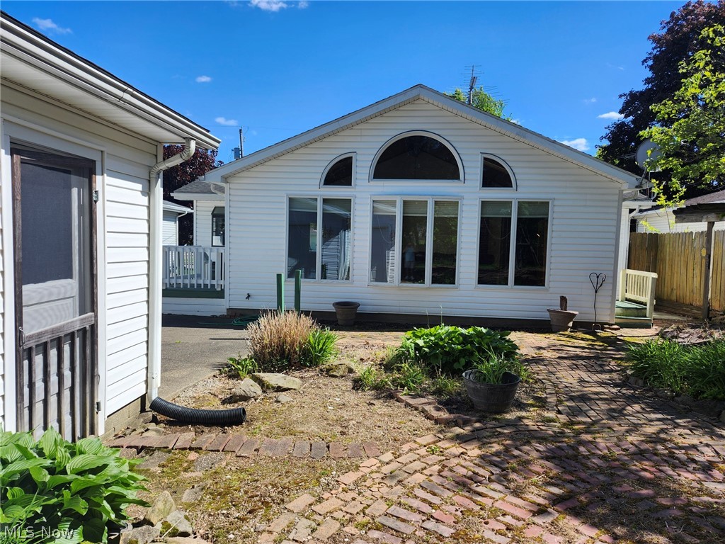 3669 Prospect Street Mogadore OH 44260