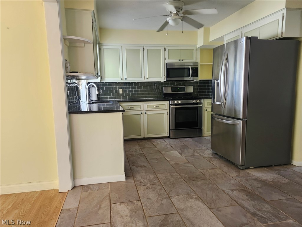 3669 Prospect Street Mogadore OH 44260