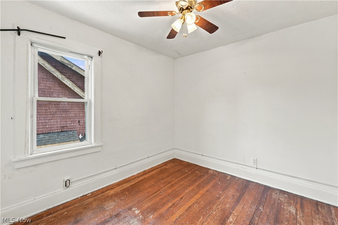 4018 Gifford Avenue Cleveland OH 44109